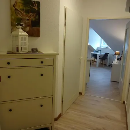 Apartamento Ferienwohnungen Schroeder Braunlage