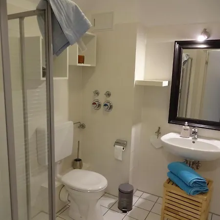 Ferienwohnungen Schroeder Apartamento Braunlage