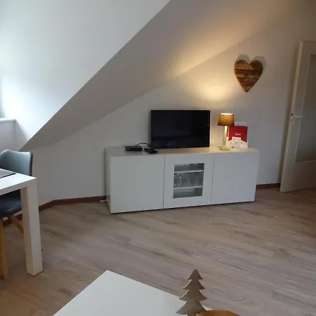 Ferienwohnungen Schroeder