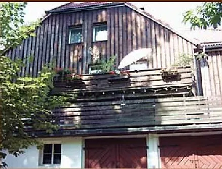Fewo Schröder - Harztraum Braunlage