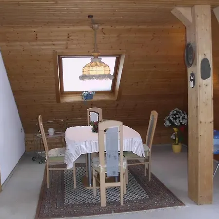 Apartment Fewo Schröder - Harztraum Braunlage