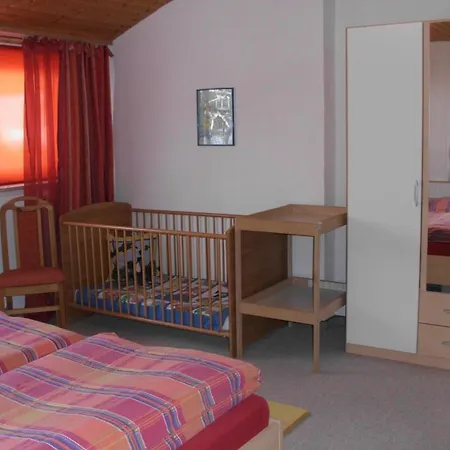 Ferienwohnungen Schroeder * Braunlage