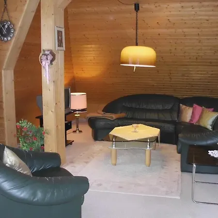Apartment Fewo Schröder - Harztraum