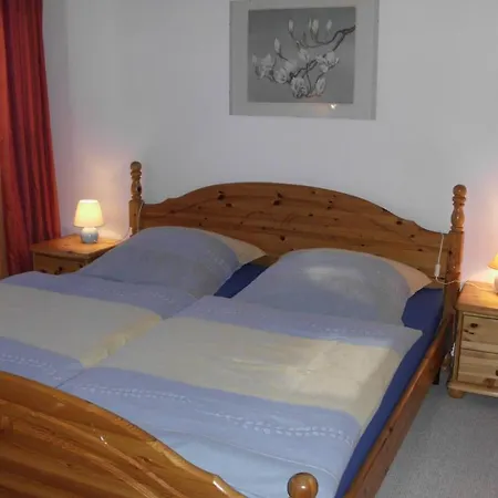 Ferienwohnungen Schroeder Apartamento