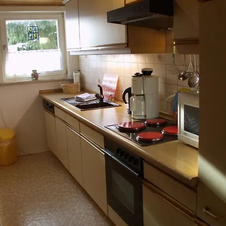 Apartamento Ferienwohnungen Schroeder *