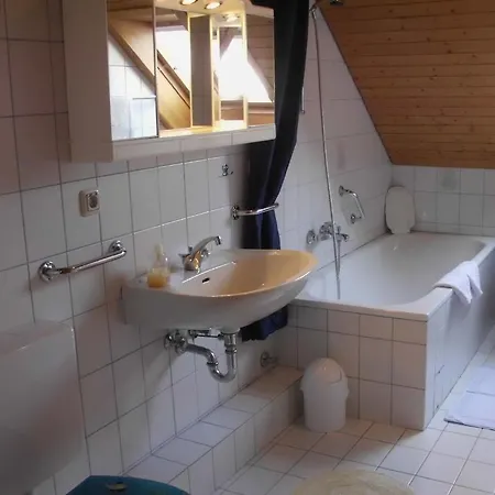 Ferienwohnungen Schroeder