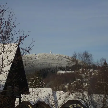 Apartment Fewo Schröder - Harztraum Braunlage