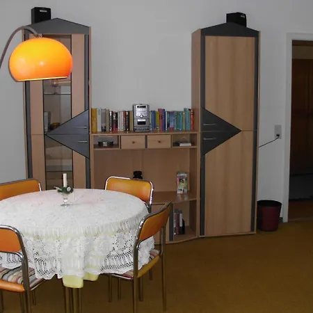 Ferienwohnungen Schroeder Braunlage