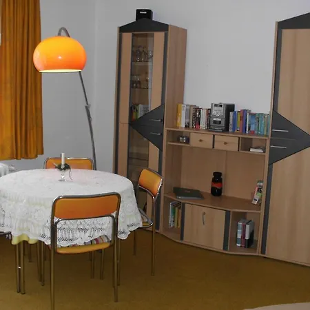 Ferienwohnungen Schroeder Apartamento