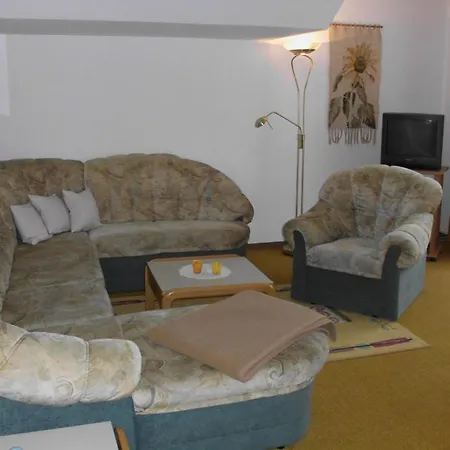 Apartamento Ferienwohnungen Schroeder *