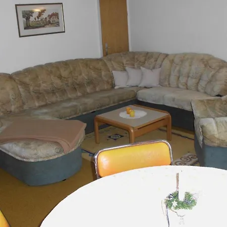 Ferienwohnungen Schroeder Apartamento *
