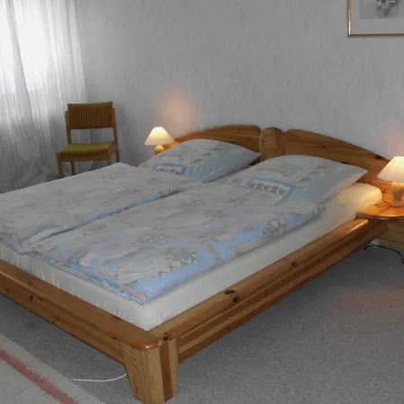 Apartamento Ferienwohnungen Schroeder
