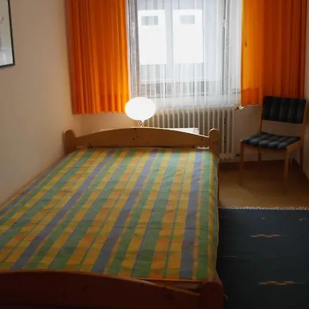 Ferienwohnungen Schroeder *