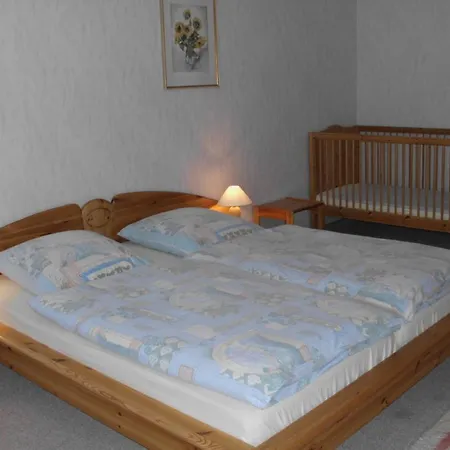 Ferienwohnungen Schroeder Apartamento *
