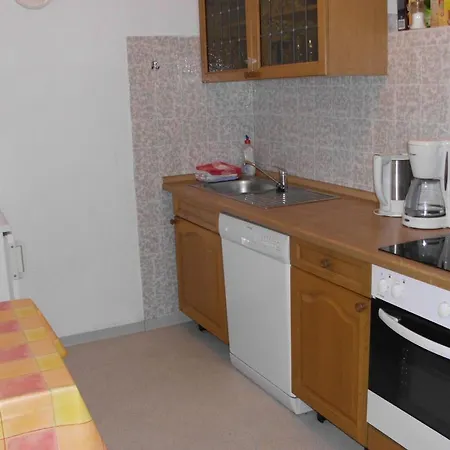 Apartamento Ferienwohnungen Schroeder Braunlage