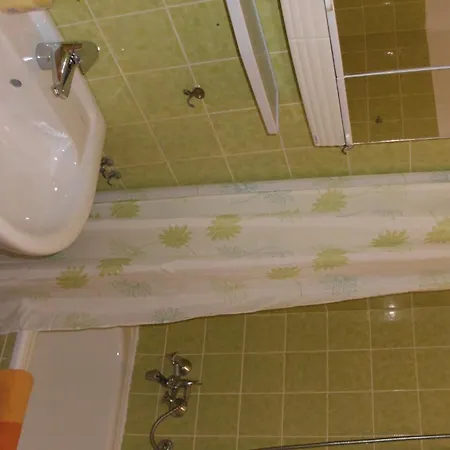 Ferienwohnungen Schroeder Apartamento