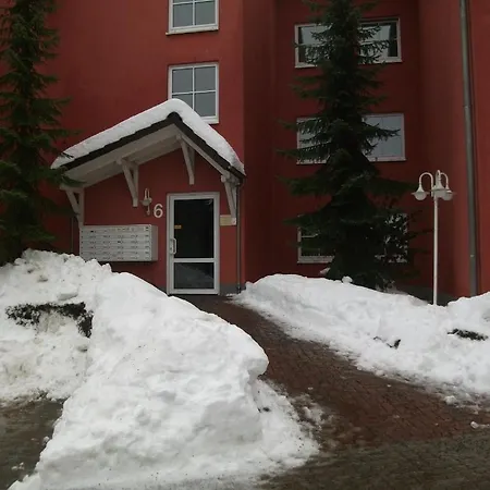 Ferienwohnungen Schroeder * Braunlage