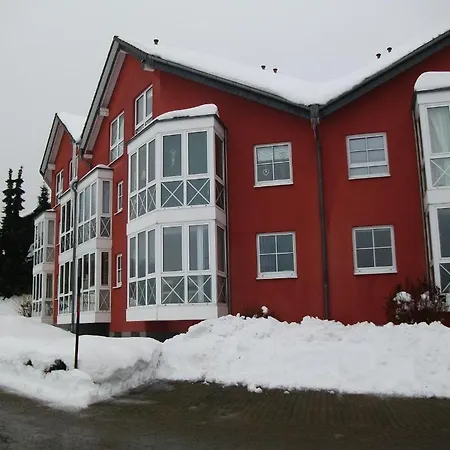 Ferienwohnungen Schroeder Braunlage