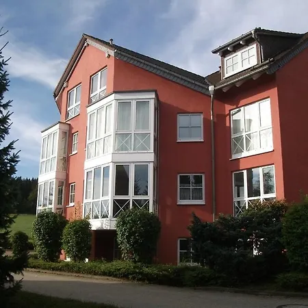 Apartamento Ferienwohnungen Schroeder