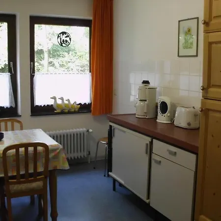 Ferienwohnungen Schroeder