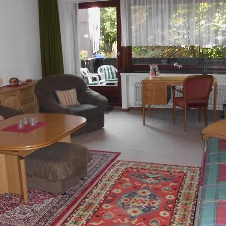 Apartment Fewo Schröder - Harztraum Braunlage