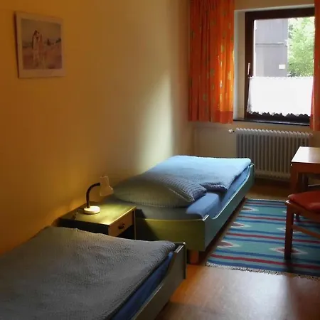 Ferienwohnungen Schroeder Apartamento Braunlage