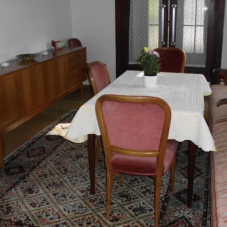Ferienwohnungen Schroeder Apartamento