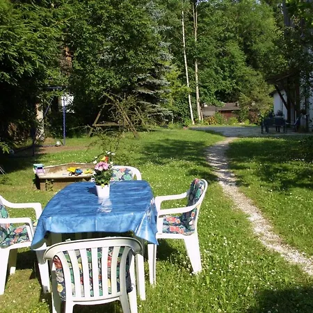 Apartment Fewo Schröder - Harztraum *