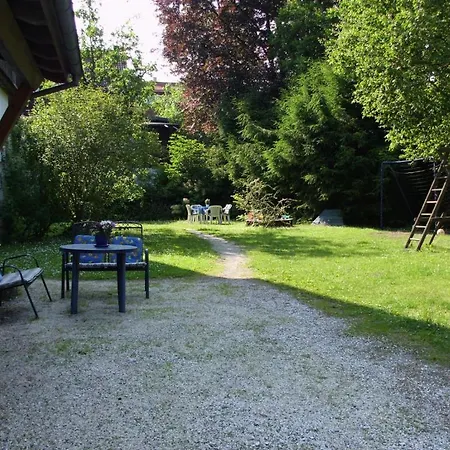Ferienwohnungen Schroeder Braunlage