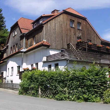 Apartment Fewo Schröder - Harztraum Braunlage
